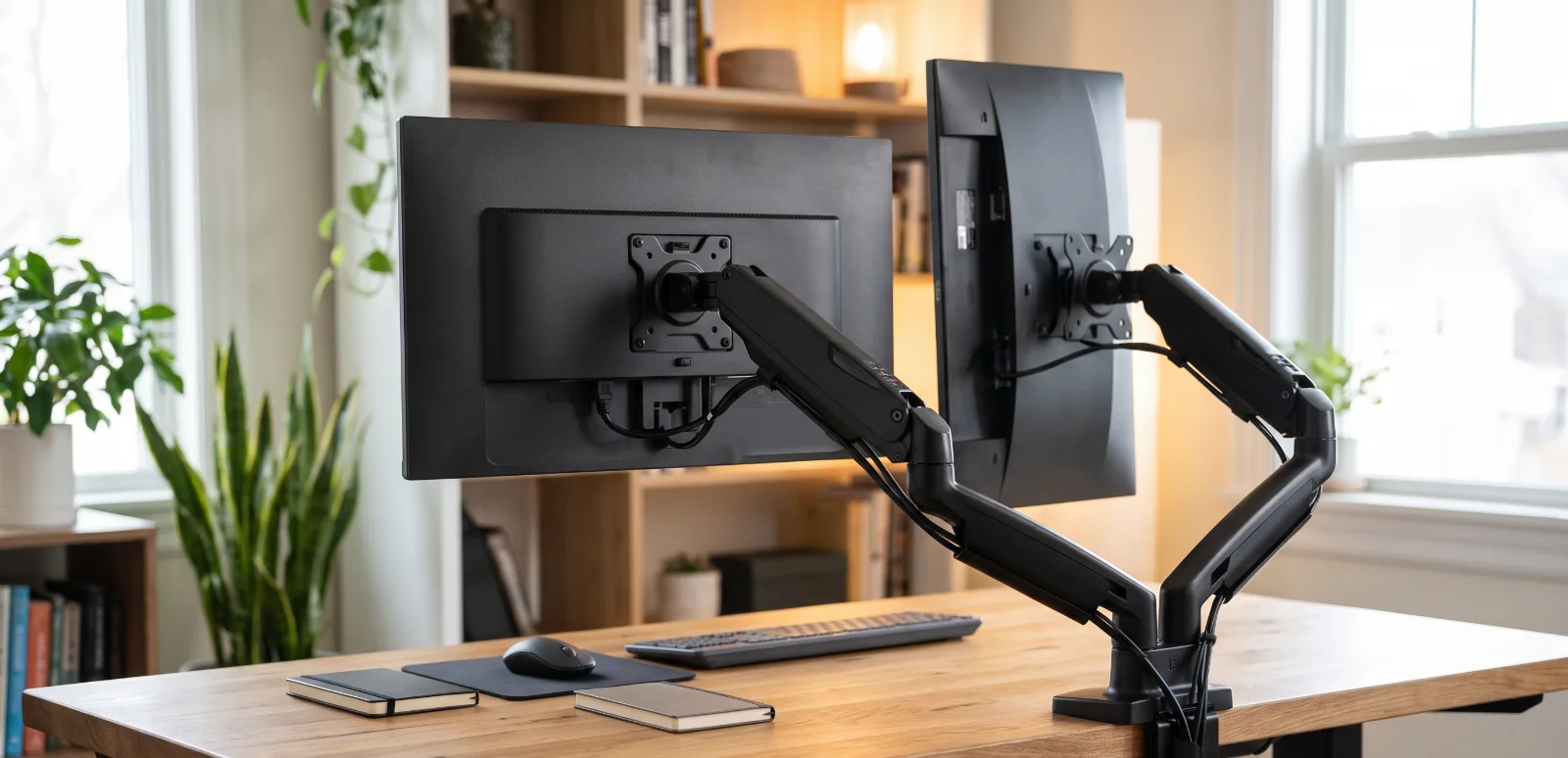 Best Monitor Arms for a U.S. Home Office (Updated for 2027)