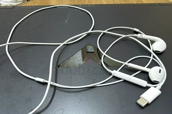 Apple Earpods Build Quality