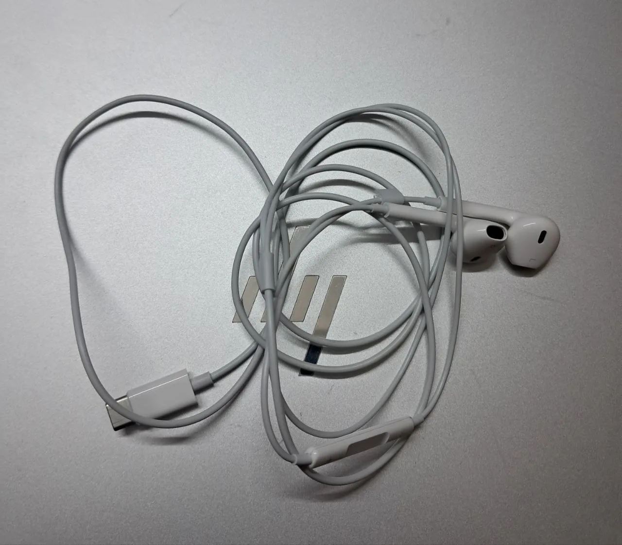 Apple Earpods Build Quality