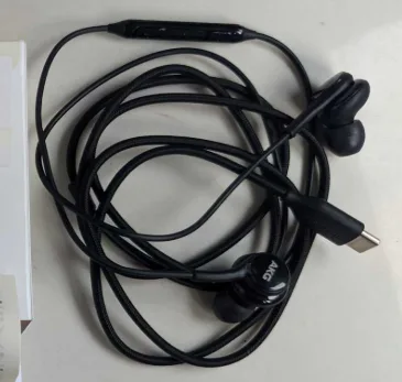 Samsung AKG Earphones