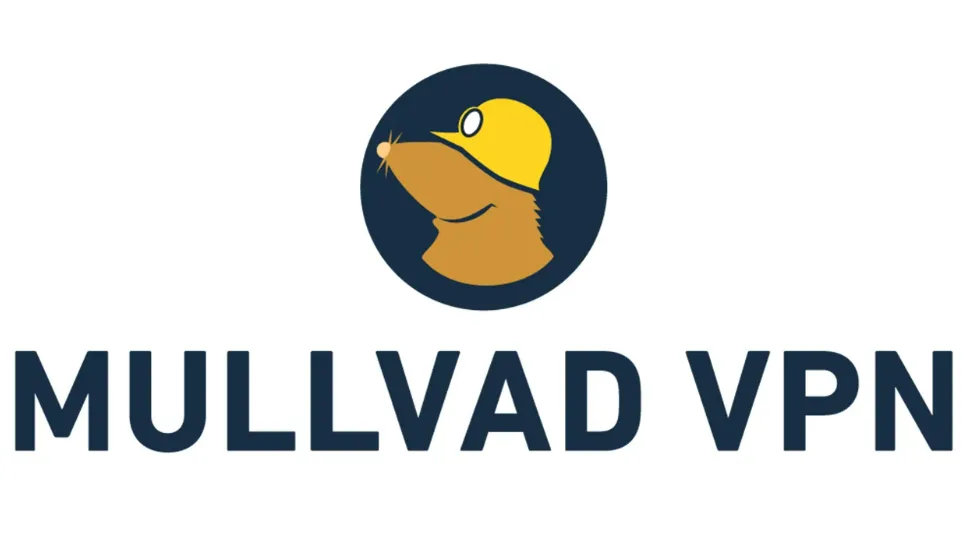 Mullvad VPN Official Logo