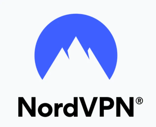 NordVPN Official Logo